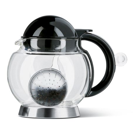 Купити Прозрачный заварной чайник HOT 1,4л. Emsa (EM1200149700)