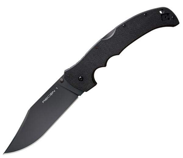 Купити Нож Cold Steel XL Recon 1 Clip Point (27TXLC)
