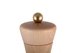 Купити Мельница для перца Lidrewa керамика 220 мм Gewurzmuhle PIEMONTE светлое дерево (01PI220K)