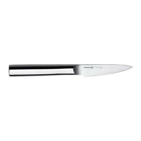 Купити Нож KORKMAZ для чистки овощей PRO-CHEF (A501-02)