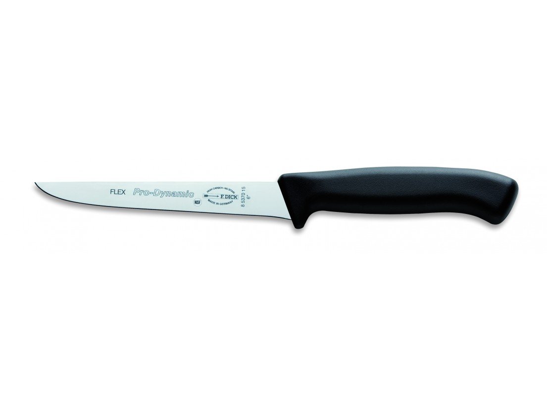 Купити Нож DICK обвалочный 15 см гибкий ProDynamic (8537015)