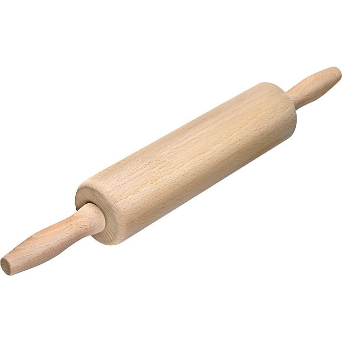 Купити Скалка деревянная WESTMARK (W30012270)