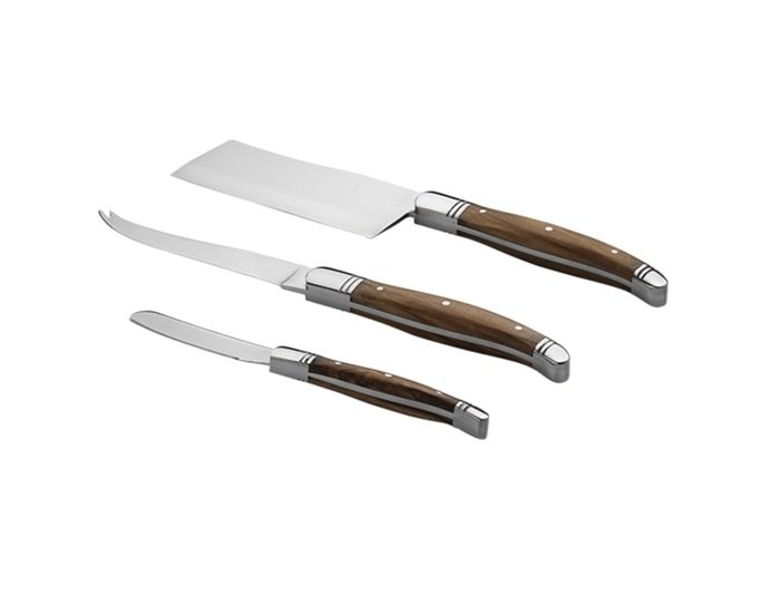 Купити Набор KORKMAZ ножей для сыра 3 шт (A2214-1)
