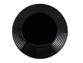Купити Тарелка Luminarc HARENA BLACK 230 мм суповая (L7610)
