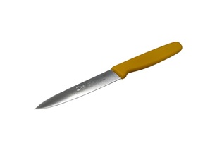 Купити Нож для чистки IVO Every Day 11 см желтый (25022.11.03)