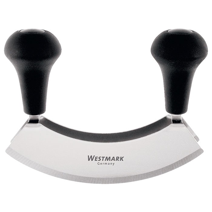 Купити Нож WESTMARK для шинковки с 2-мя лезвиями (W12942270)