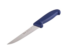 Купити Нож мясника IVO Europrofessional 15 см синий профессиональный (41050.15.07)