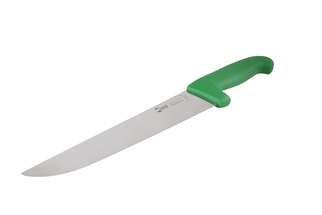 Купити Нож обвалочный IVO Europrofessional профессиональный 26 см зеленый (41061.26.05) 