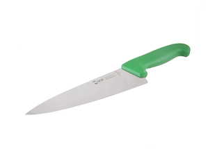 Купити Нож мясника IVO Europrofessional профессинальный 20,5 см зеленый (41039.20.05)  