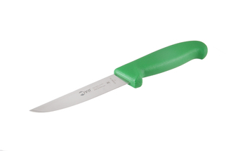 Купити Нож обвалочный IVO Europrofessional профессиональный 12,5 см зеленый (41008.13.05) 