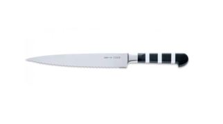Купити Нож волнообразный 21 см 1905 DICK (8195521)