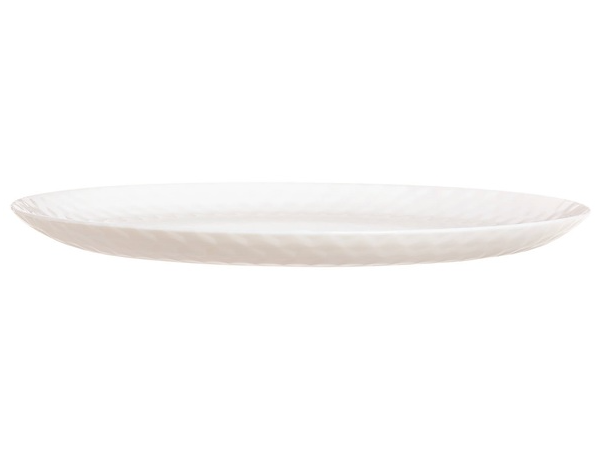 Купити Тарелка Luminarc PAMPILLE WHITE 250 мм обеденная (Q4655)