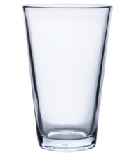 Купити Набор стаканов ECOMO COLOSS 6 шт 285 мл (RYG3018 C)