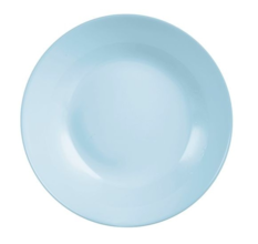 Купити Тарелка суповая LUMINARC DIWALI PARADISE BLUE 20 см (V5829)