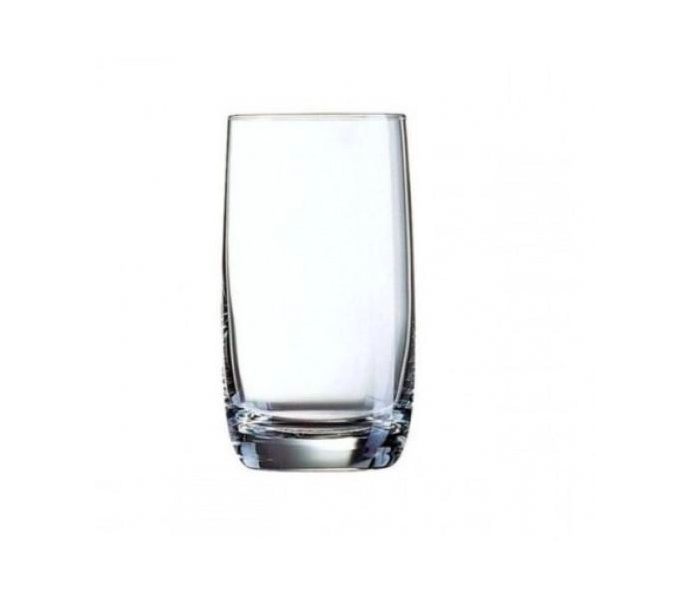 Купити Набор стаканов Luminarc VIGNE 6х330 мл (N1321)