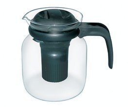 Купити Заварочный чайник Simax 1,25 л MATURA c фильтром (3782/S)