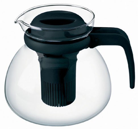 Купити Заварочный чайник Simax 1,5 л SVATAVA c фильтром (3792/S)