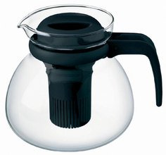 Купити Заварочный чайник Simax 1,5 л SVATAVA c фильтром (3792/S)