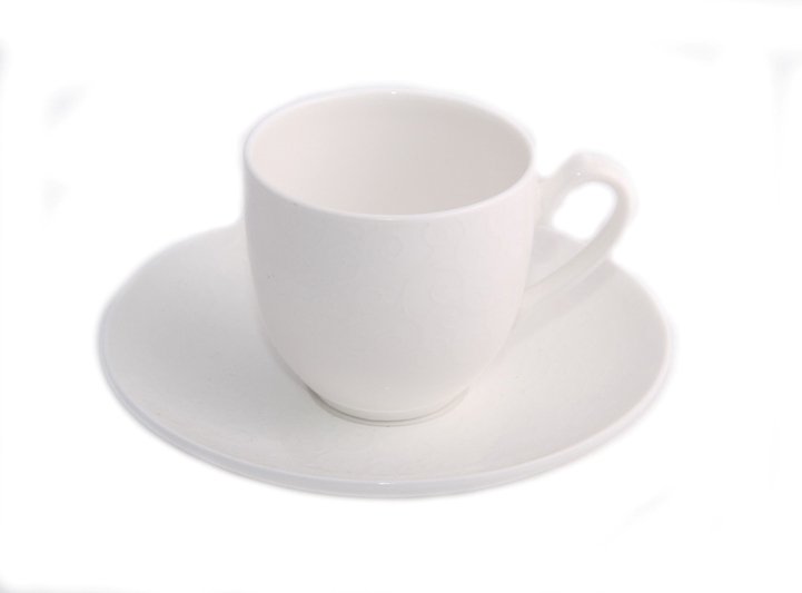 Купити Чашка с блюдцем д/кофе Versailles  (70327018)