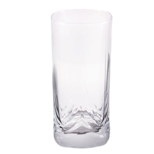 Купити Набор Pasabahce Triymf 290 мл стаканов высоких 6 шт (41630)
