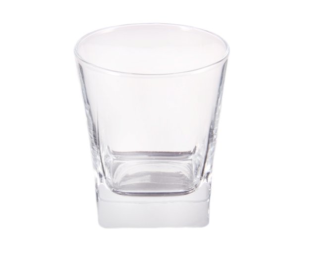 Купити Набор Pasabahce Baltic 200 мл стаканов низких 6 шт (41280)