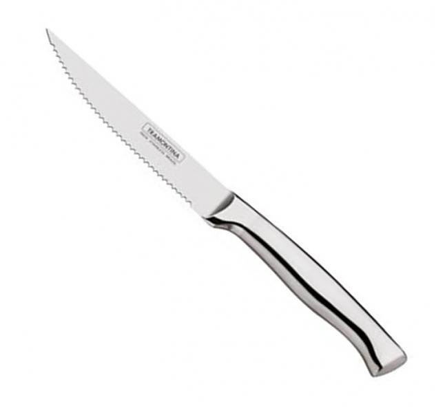 Купити Нож Tramontina CRONOS /127мм д/стейка зубч. (24071/005/1)