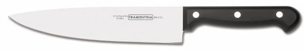 Купити Нож Tramontina ULTRACORTE /178 мм кухонный (23857/107/1)