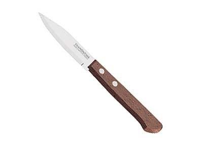 Купити Нож Tramontina TRADICIONAL /д/чистки овощей 76 мм (22210/103/1)