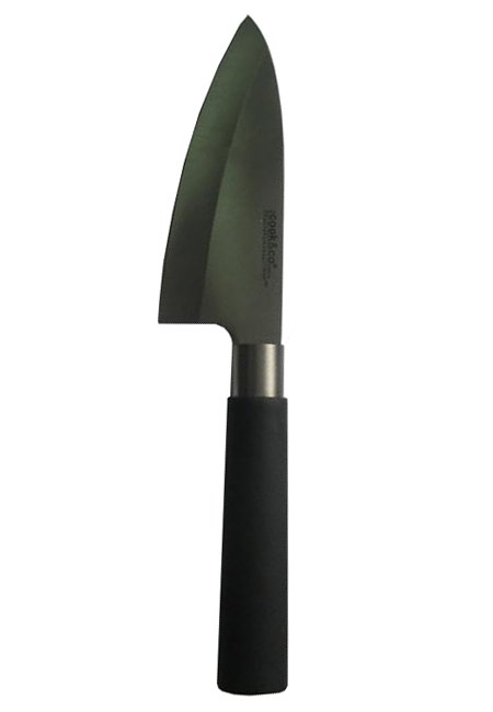 Купити Японский поварской нож Сантоку 11,5см. COOK&Co (2801468)