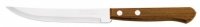 Купити Нож Tramontina TRADICIONAL /д/стейка 12,5 см ровное лезвие (22212/005/1)