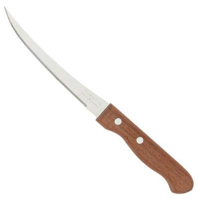 Купити Нож Tramontina DYNAMIC /12,5 см д/томатов с зубч. (22327/205/1)