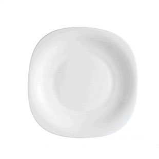 Купити Тарелка Luminarc CARINE white/210 мм суповая (H3667)