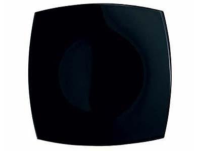 Купить Тарелка Luminarc QUADRATO BLACK 260 мм подставная (j0591)