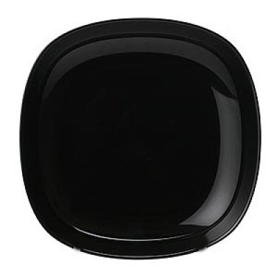 Купити Тарелка Luminarc SWEET LINE Black супн. (E7406)
