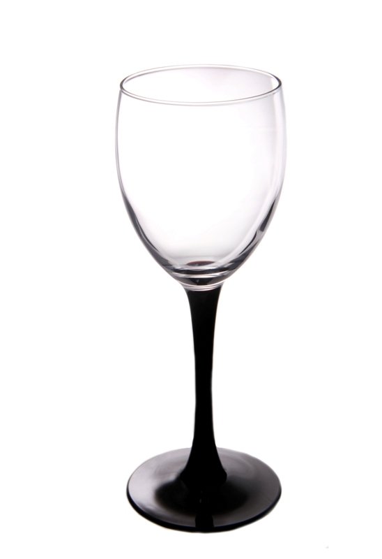 Купити Набор Luminarc DOMINO X6 бокалов для красного вина (H8169/1)