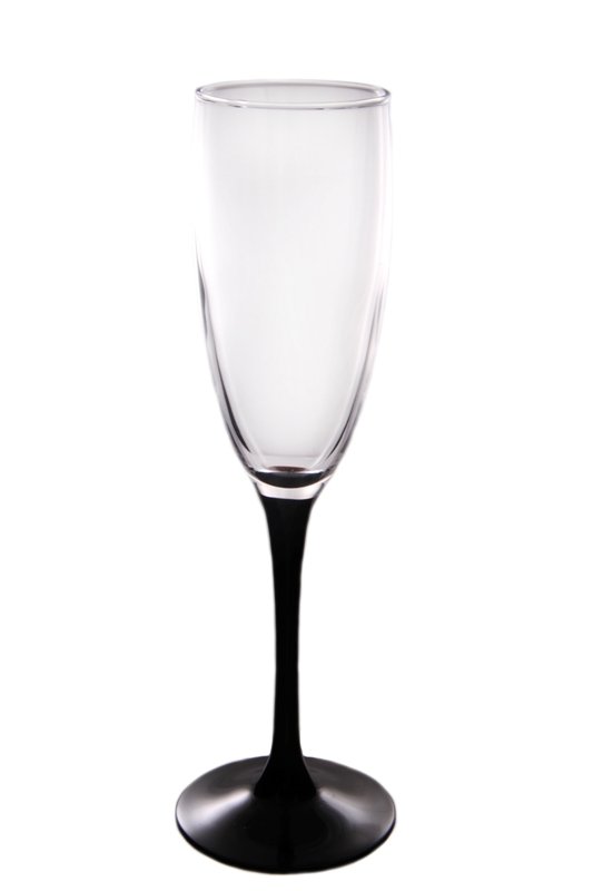 Купити Набор Luminarc DOMINO X6 бокалов д/шампанского (62444)