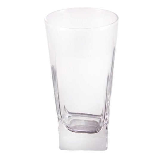 Купити Набор Pasabahce Baltic 290 мл стаканов высокие 6 шт (41300)