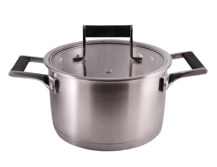 Купити Кастрюля 18см, 2,6л MAESTRO (MR-3507-18)