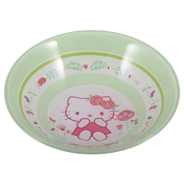 Купити Салатник Luminarc HELLO KITTY nordic flower /160мм (H5529)