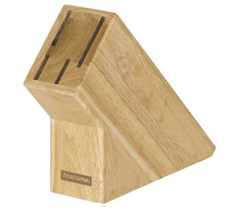 Купити Блок деревянный для 4 ножей TESCOMA (869504)