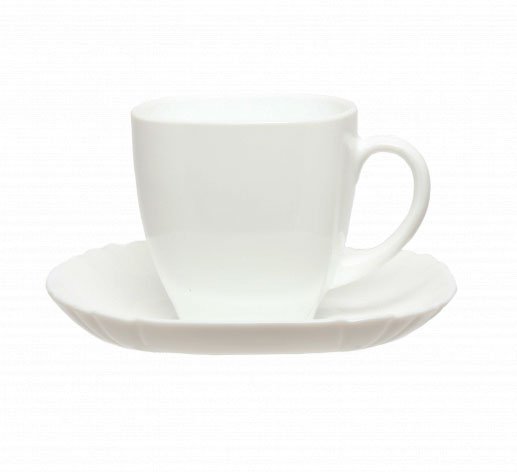 Купити Сервиз Luminarc LOTUSIA 220х6 для чая (Q6007)