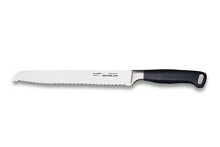 Купить Нож GOURMET LINE д/хлеба 23см. BergHOFF (1399645)