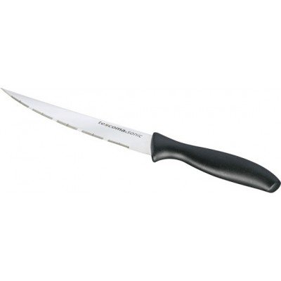 Купить Нож TESCOMA универсальный пилочное лезвие SONIC 8 см (862005) 
