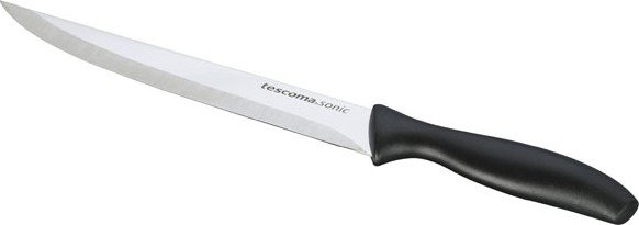 Купити Нож TESCOMA порционный SONIC 18 см (862046)