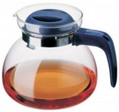 Купить Заварочный чайник Simax 1,7 л SVATAVA (3902)