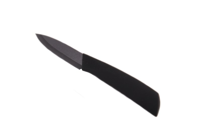 Купити Нож керам. черный  8см PDL (CT3-BF)