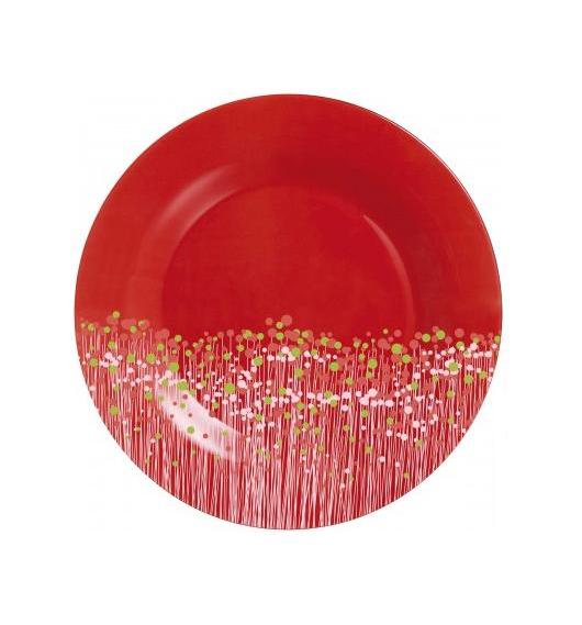 Купити Тарелка Luminarc FLOWERFIELD red /210мм суп. (H2484)