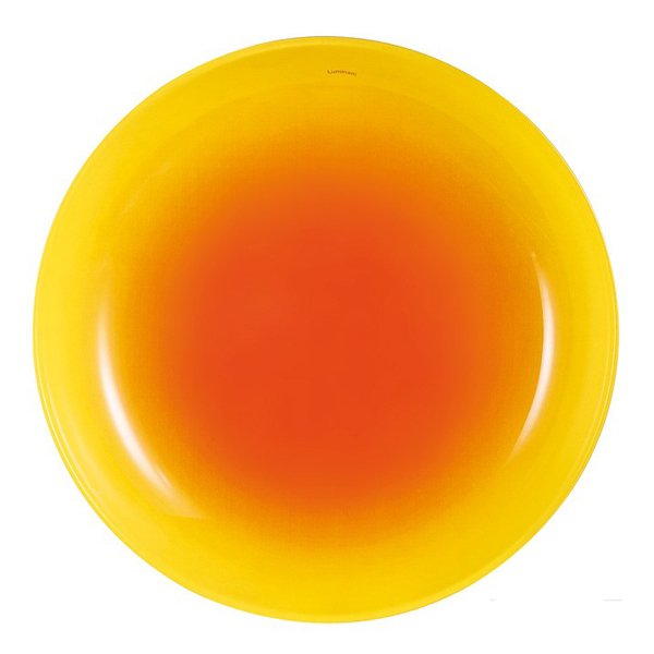 Купити Тарелка Luminarc FIZZ lemon /200мм десерт (G9551)