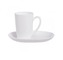 Купити Сервиз Luminarc SWEET LINE White чайн. (E8010)