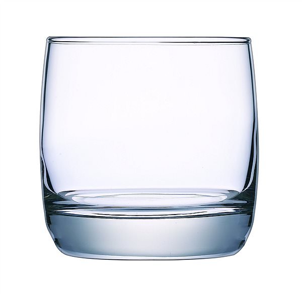 Купити Набор Luminarc ОСЗ FRENCH BRASSERIE /300X6 стаканов низких (H9370/1)